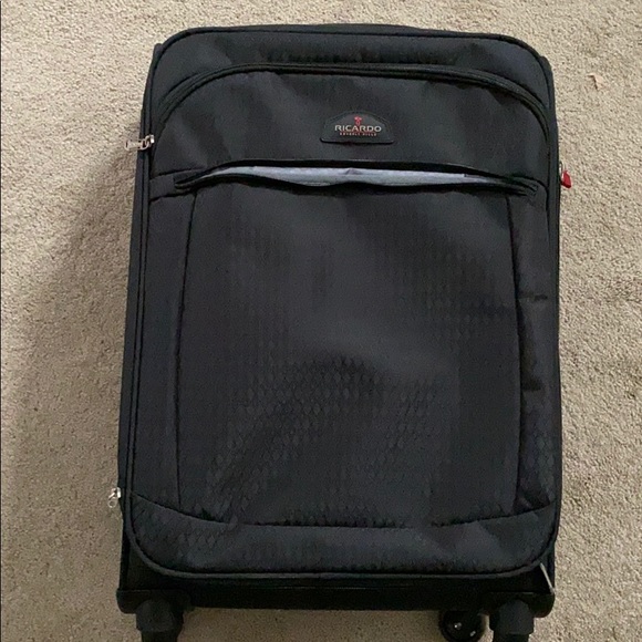 Luggage - Picture 7 of 8